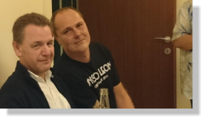 Stan und Olli ^^